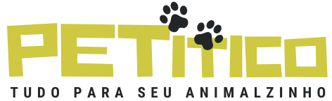 Petitico — Tudo para seu animalzinho